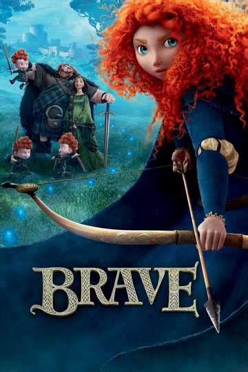 how to watch brave.